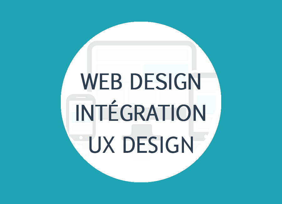 Webdesign et intégration