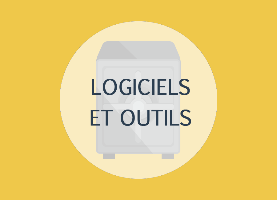 Logiciels et outils